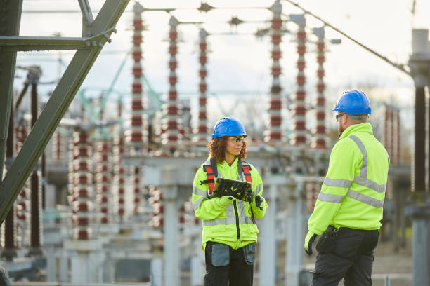 Best Electrical Contractors for Businesses  in Walworth, WI