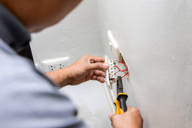 Best Circuit Breaker Repair  in Walworth, WI