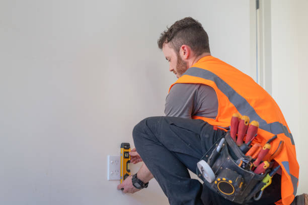 Best Licensed Electrician  in Walworth, WI