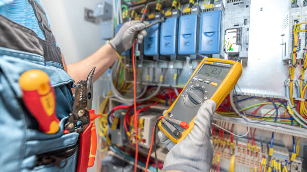 Best Electrical Troubleshooting Services  in Walworth, WI
