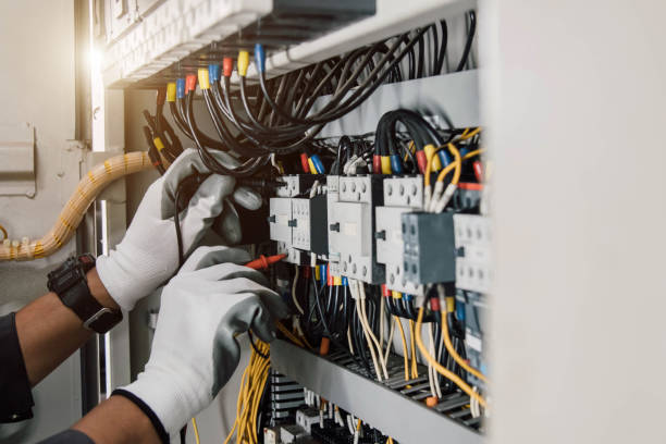 Best Local Electrician Companies  in Walworth, WI